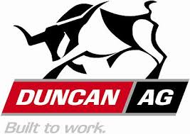 Duncan Ag logo