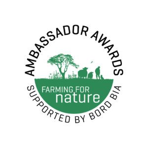 Farming for Nature Award Logo